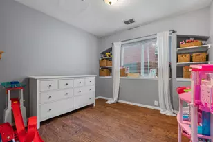 632 Shotwell St, Crowley, TX 76036 - Photo 29