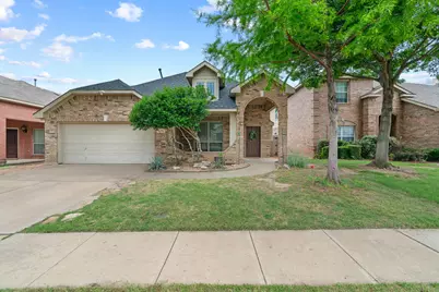 632 Shotwell Street, Crowley, TX 76036 - Photo 1