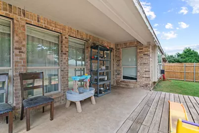 632 Shotwell Street, Crowley, TX 76036 - Photo 33