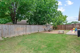 632 Shotwell St, Crowley, TX 76036 - Photo 37