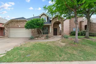 632 Shotwell St, Crowley, TX 76036 - Photo 3