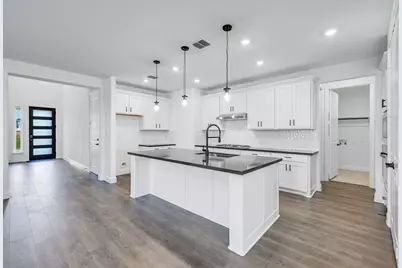 1609 Blue Sage Drive, Celina, TX 75009 - Photo 5