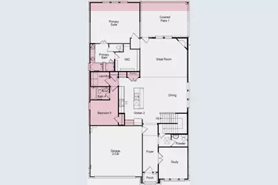 1609 Blue Sage Drive, Celina, TX 75009 - Photo 31