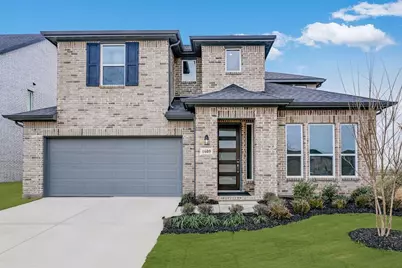 1609 Blue Sage Drive, Celina, TX 75009 - Photo 1