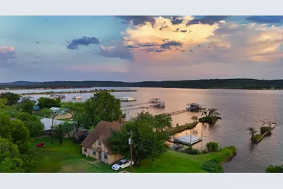 4447 Chapel Road, Graham, TX 76450 - Photo 1