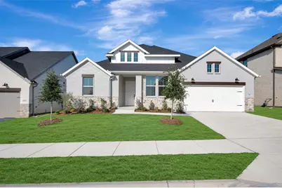 719 Emerald Heights, Lavon, TX 75166 - Photo 1