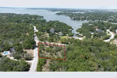 3960 Shore Front Drive, Fort Worth, TX 76135 - Photo 1