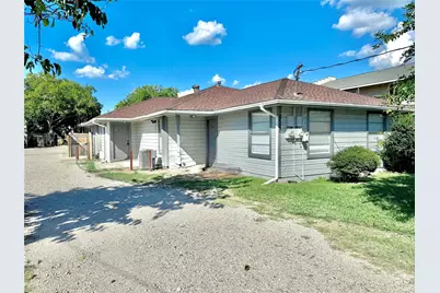 2526 Louise Street #B, Denton, TX 76201 - Photo 1