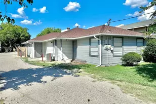 2526 Louise St, Denton, TX 76201 - Photo 1