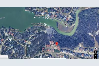 7704 Lakeview Circle, Fort Worth, TX 76179 - Photo 3