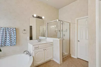 8205 Painted Tree Trail, Fort Worth, TX 76131 - Photo 17