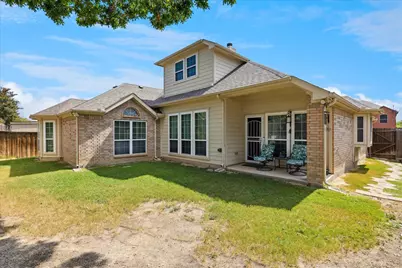 8205 Painted Tree Trail, Fort Worth, TX 76131 - Photo 23