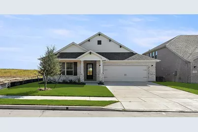 1319 Ackerman Street, Royse City, TX 75189 - Photo 1