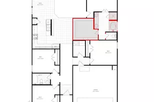 1319 Ackerman St, Royse City, TX 75189 - Photo 3