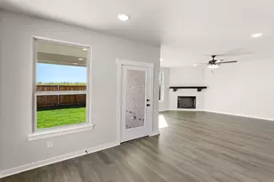 1319 Ackerman St, Royse City, TX 75189 - Photo 9