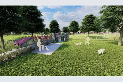 1121 Beautyberry Lane, Celina, TX 75009 - Photo 35