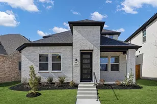 1121 Beautyberry Ln, Celina, TX 75009 - Photo 1