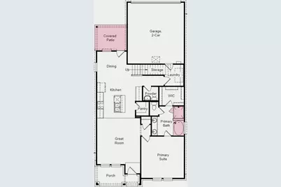 1121 Beautyberry Lane, Celina, TX 75009 - Photo 31