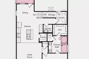 1121 Beautyberry Ln, Celina, TX 75009 - Photo 31