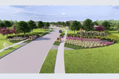 1121 Beautyberry Lane, Celina, TX 75009 - Photo 33