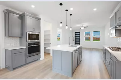 1121 Beautyberry Lane, Celina, TX 75009 - Photo 5