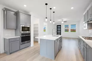 1121 Beautyberry Ln, Celina, TX 75009 - Photo 5