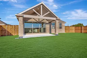 1232 Watercrest St, Forney, TX 75126 - Photo 5