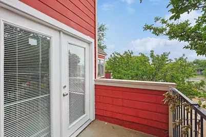 9805 Walnut Street #201, Dallas, TX 75243 - Photo 25