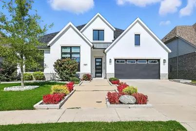 3605 Silver Birch Drive, McKinney, TX 75071 - Photo 1