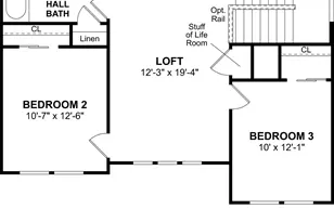 1230 Watercrest St, Forney, TX 75126 - Photo 3