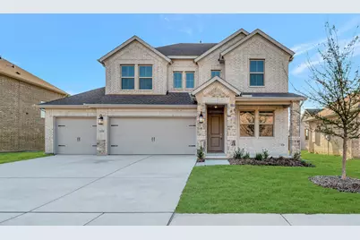 1230 Watercrest Street, Forney, TX 75126 - Photo 1