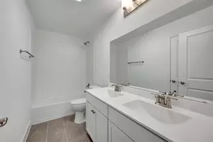 1230 Watercrest St, Forney, TX 75126 - Photo 25