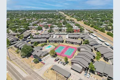 9815 Walnut Street #214, Dallas, TX 75243 - Photo 27