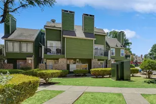 9815 Walnut St, Dallas, TX 75243 - Photo 5