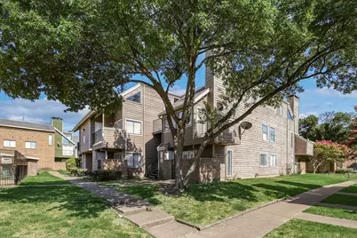 9835 Walnut Street #106, Dallas, TX 75243 - Photo 25