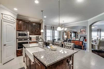 539 Windrow Lane, Waxahachie, TX 75165 - Photo 7