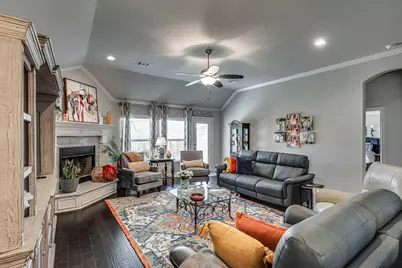 539 Windrow Lane, Waxahachie, TX 75165 - Photo 3