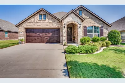 539 Windrow Lane, Waxahachie, TX 75165 - Photo 1