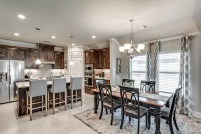 539 Windrow Lane, Waxahachie, TX 75165 - Photo 5