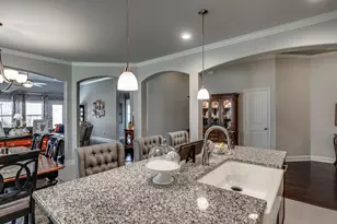 539 Windrow Ln, Waxahachie, TX 75165 - Photo 5