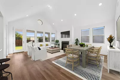 3513 Hickory Street, Sherman, TX 75092 - Photo 3