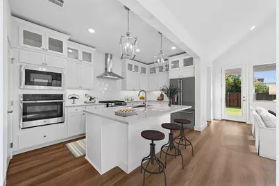 3513 Hickory Street, Sherman, TX 75092 - Photo 9