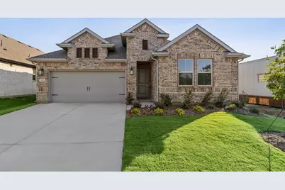 3513 Hickory Street, Sherman, TX 75092 - Photo 1