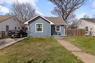 509 E Mason St, Fort Worth, TX 76110 - Photo 1