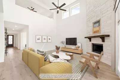 2606 Lasalle Drive, Rockwall, TX 75032 - Photo 11