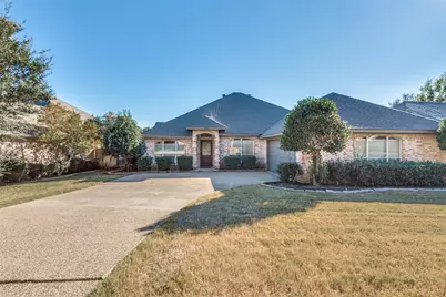 6804 Glen Dale Drive, Arlington, TX 76017 - Photo 1