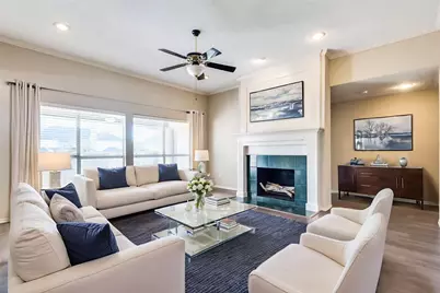 6804 Glen Dale Drive, Arlington, TX 76017 - Photo 7