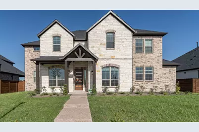 1924 Casting Ridge, Mesquite, TX 75181 - Photo 1
