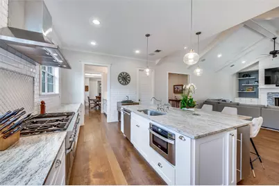 11240 Rosser Road, Dallas, TX 75229 - Photo 5