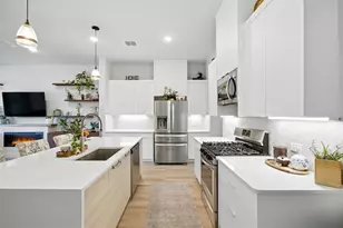 1421 Rose Willow Wy, Arlington, TX 76005 - Photo 11